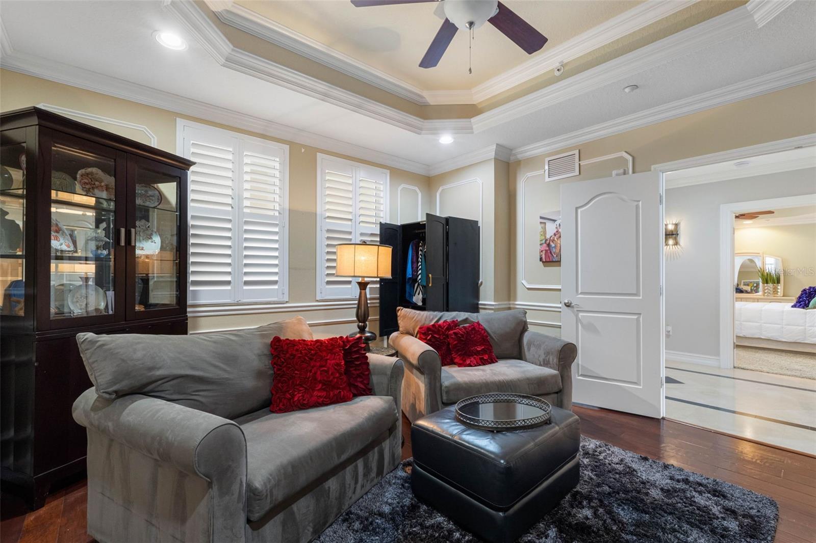 17717 GULF BLVD #702 — photo 83