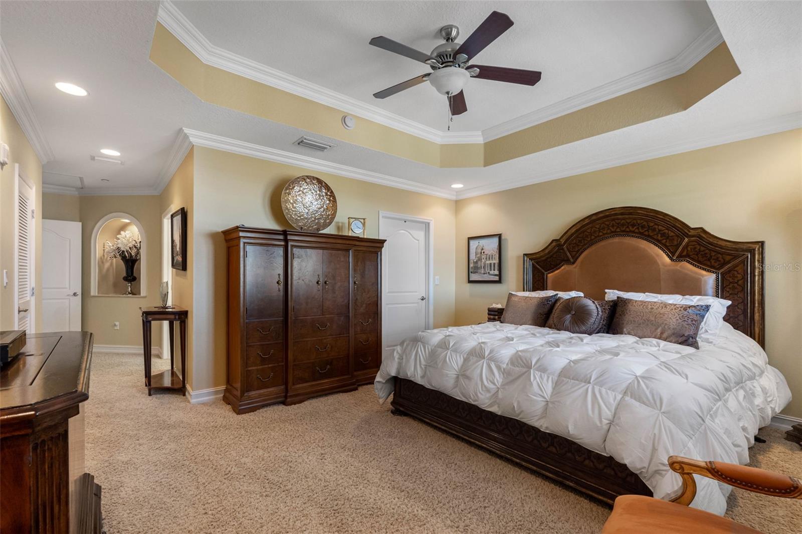 17717 GULF BLVD #702 — photo 73