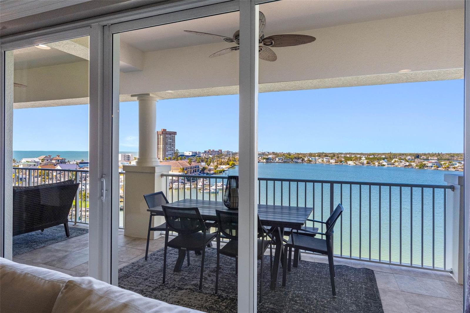 17717 GULF BLVD #702 — photo 48