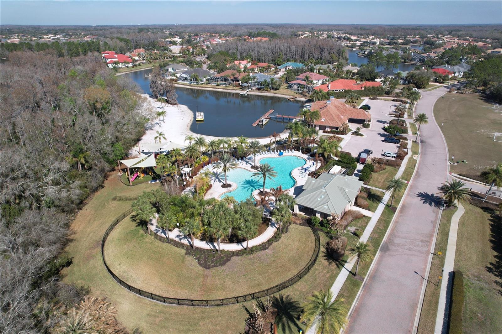 15246 ANGUILLA ISLE AVE — photo 84