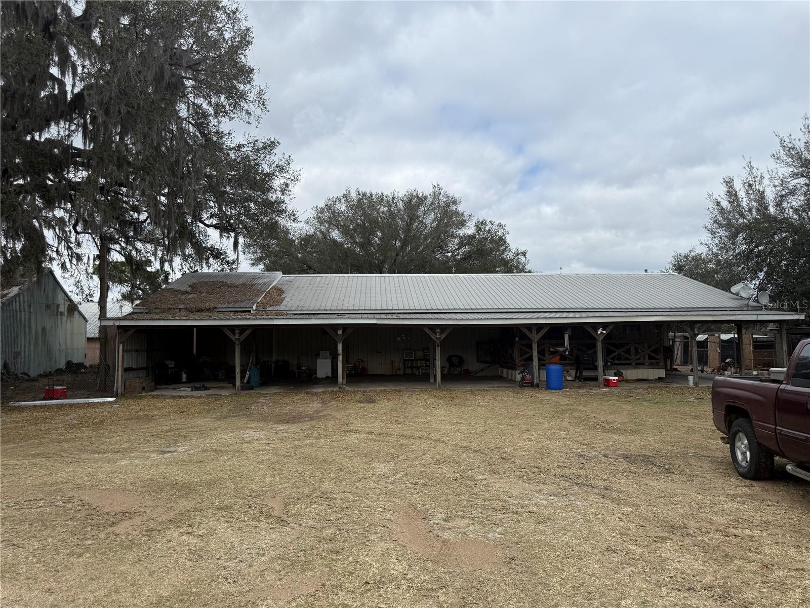 3970 E KNIGHTS GRIFFIN RD — photo 9