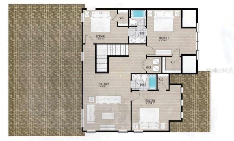 721 ANEGADA LN — photo 67