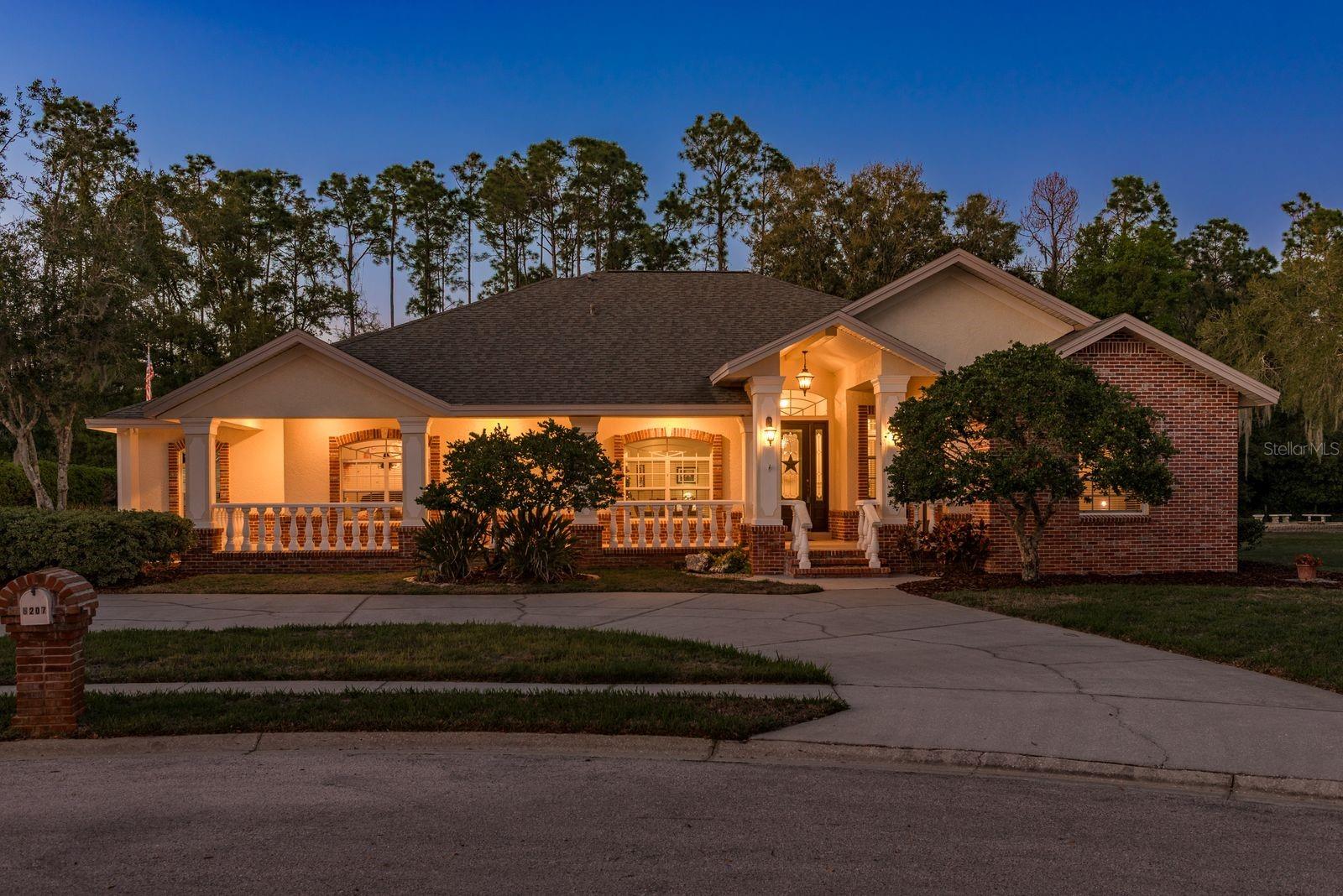 6207 CLAIRE DE LUNE CT — photo 6