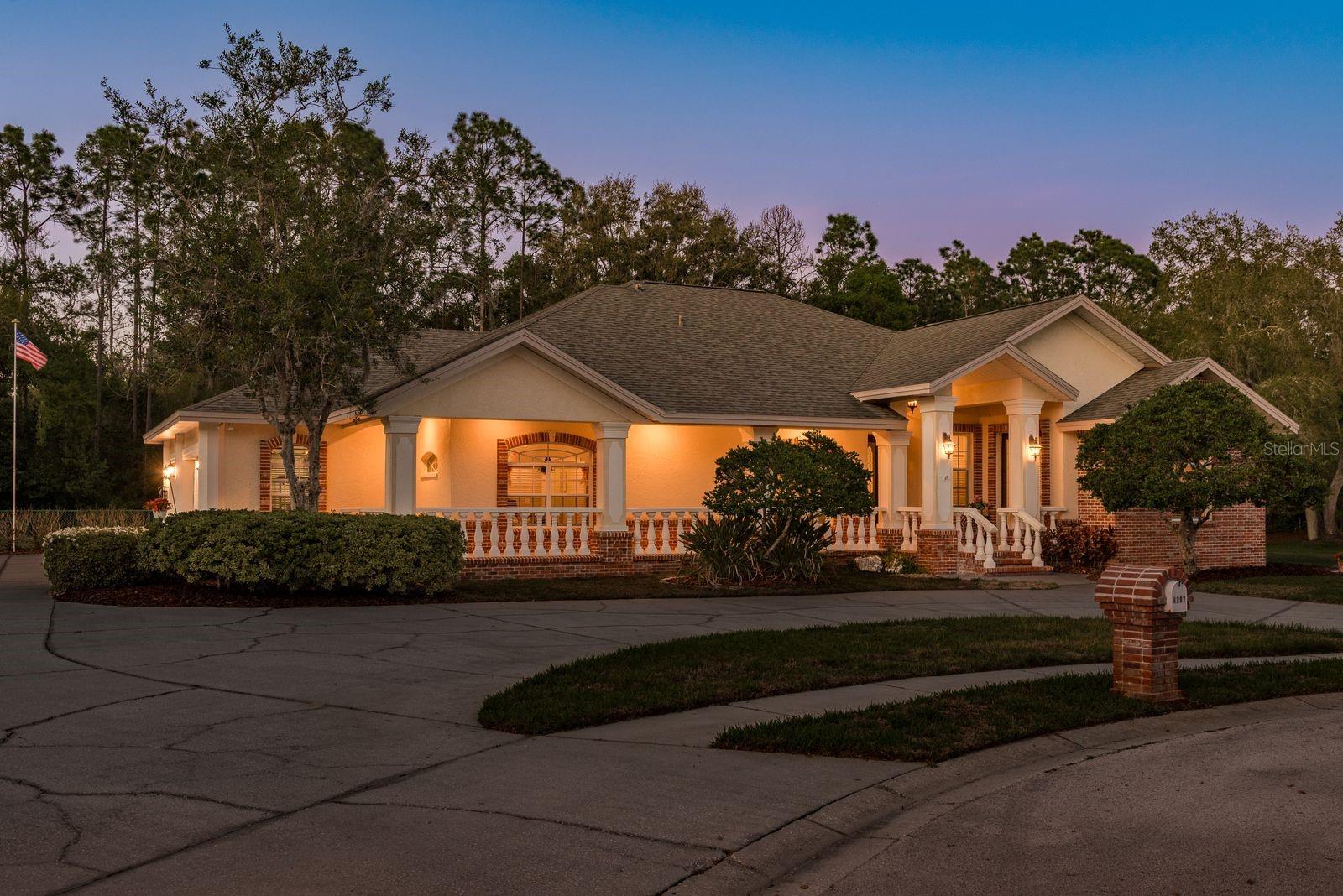 6207 CLAIRE DE LUNE CT — photo 5