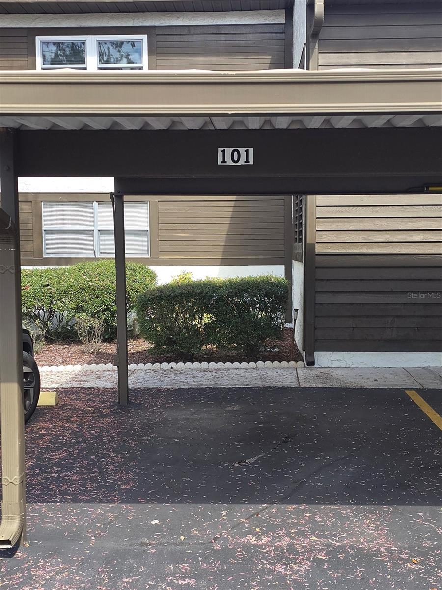 4140 PASSPORT LN #101 — photo 31