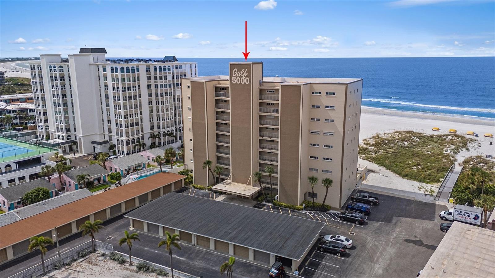 5000 GULF BLVD #304 — photo 42