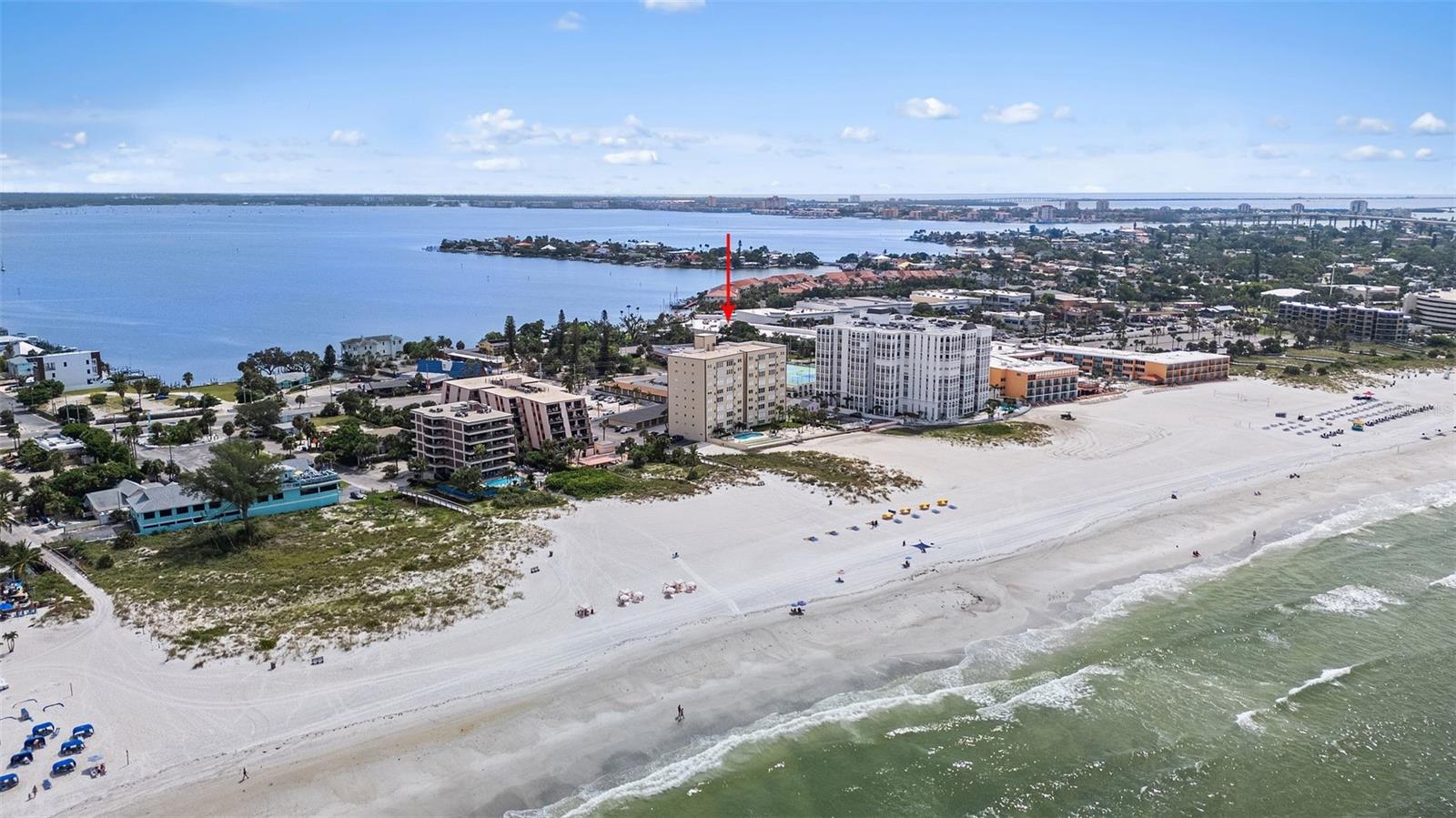 5000 GULF BLVD #304 — photo 45