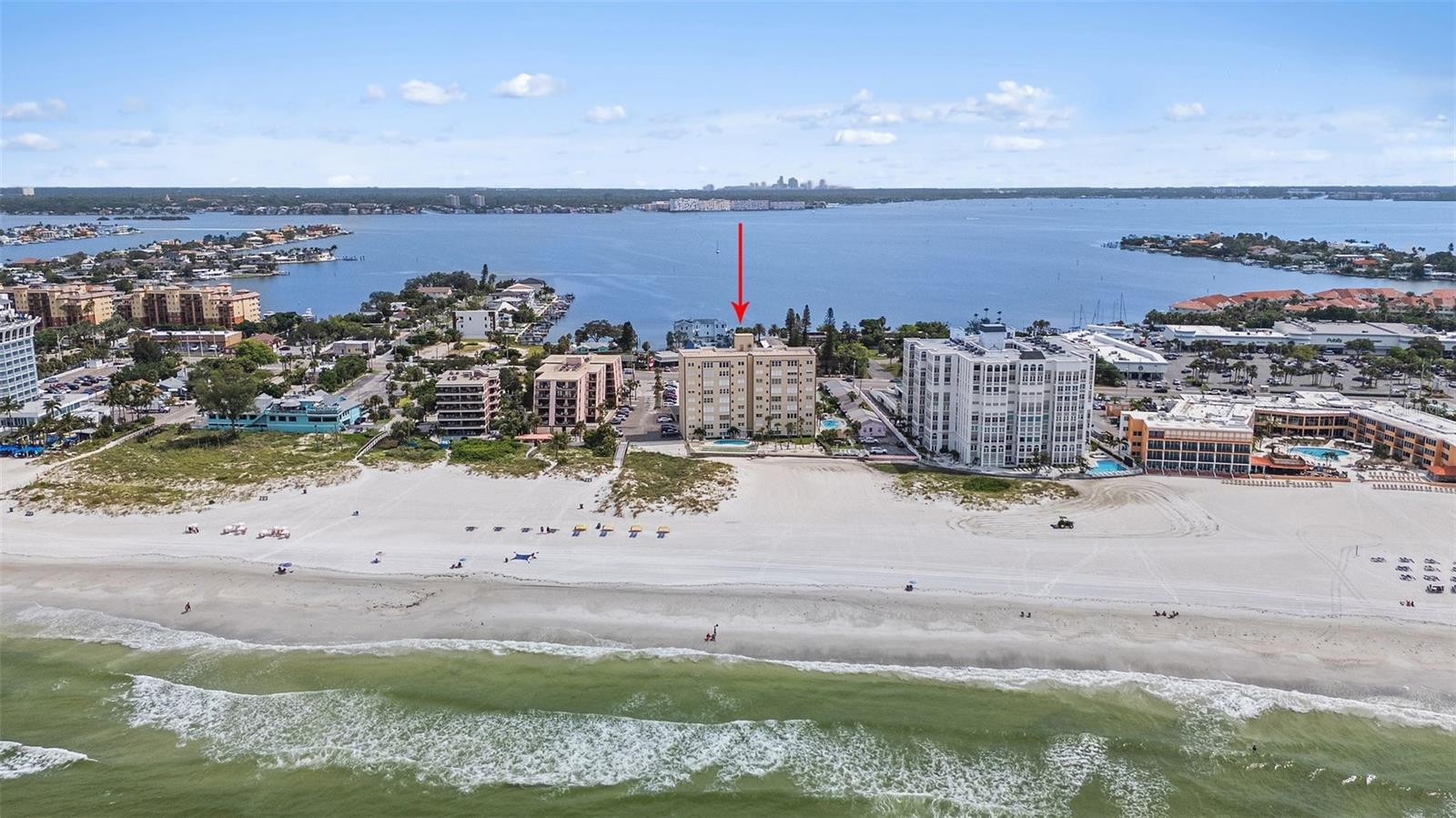 5000 GULF BLVD #304 — photo 8