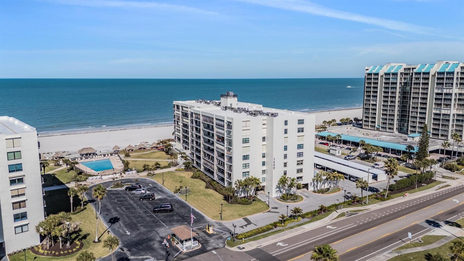 1400 GULF BLVD #109 — photo 53