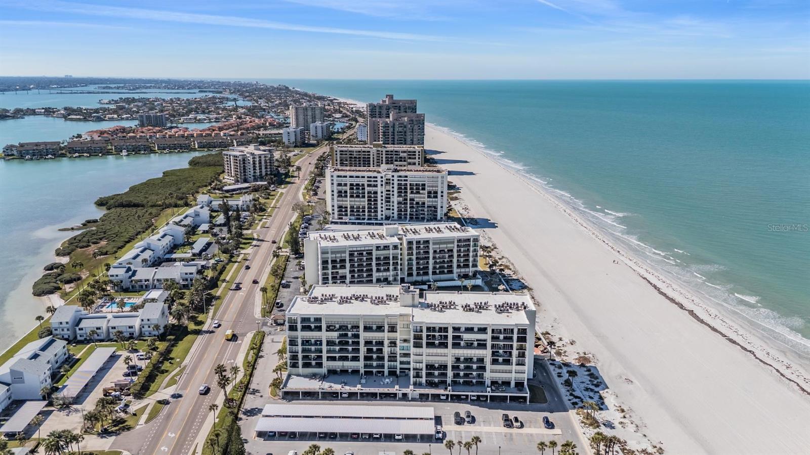 1400 GULF BLVD #109 — photo 57