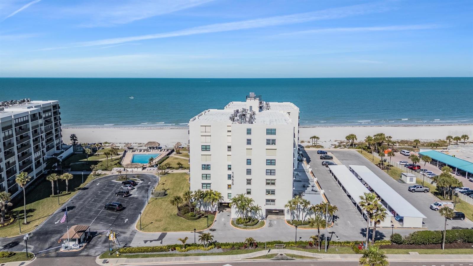 1400 GULF BLVD #109 — photo 54