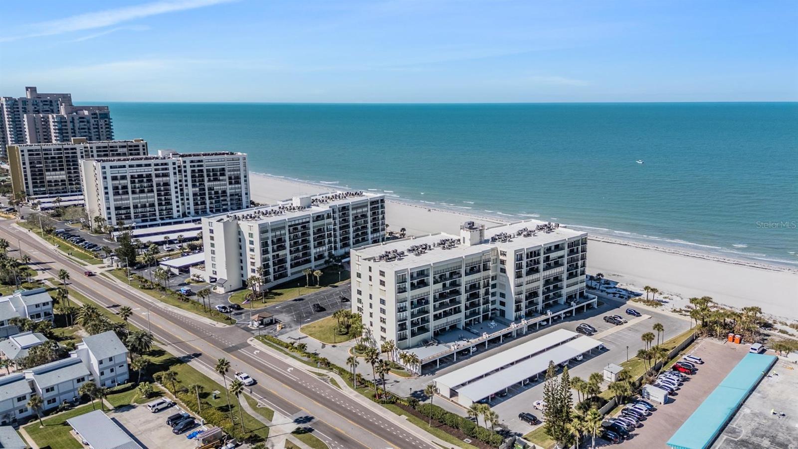 1400 GULF BLVD #109 — photo 56