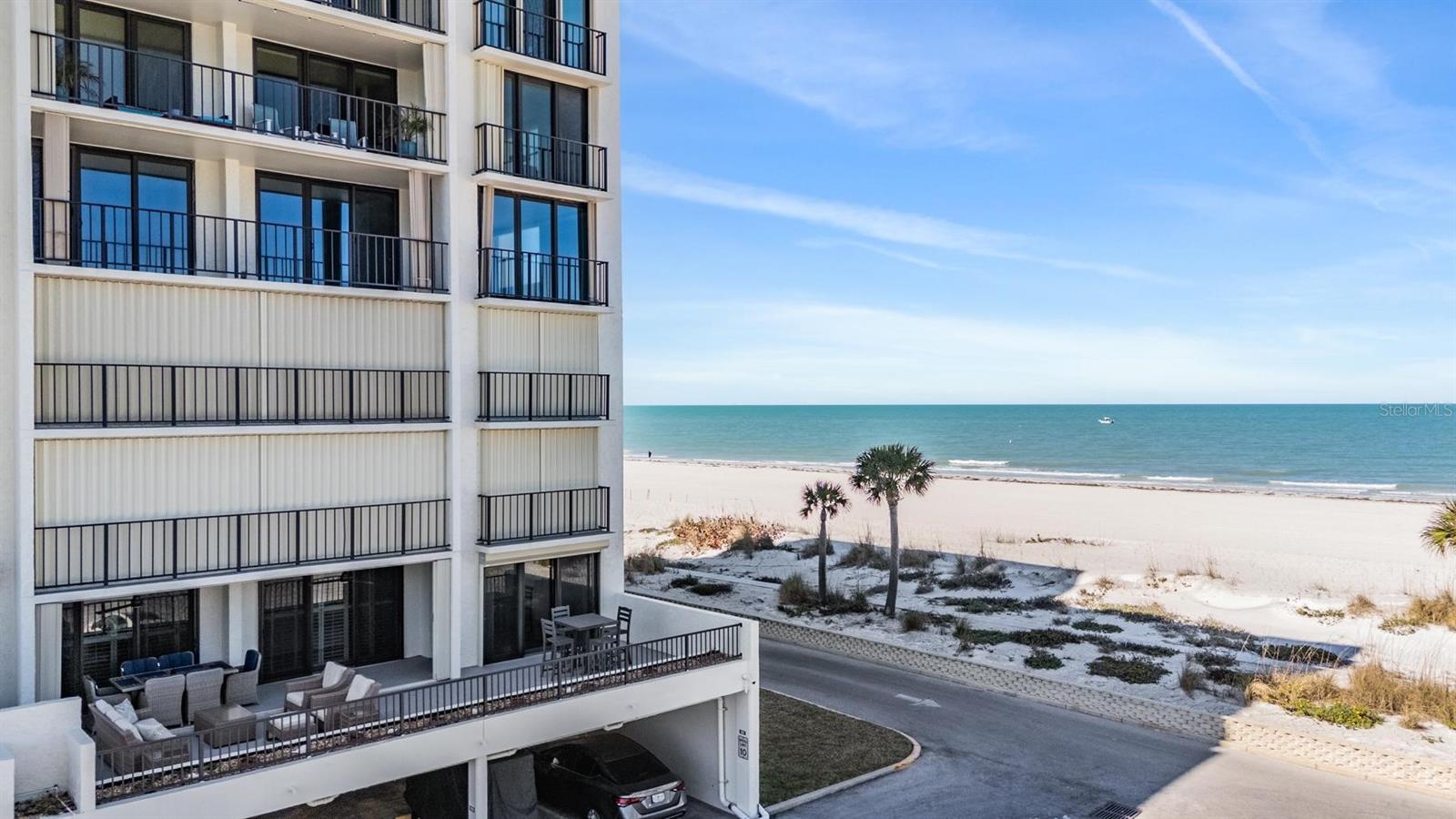 1400 GULF BLVD #109 — photo 4