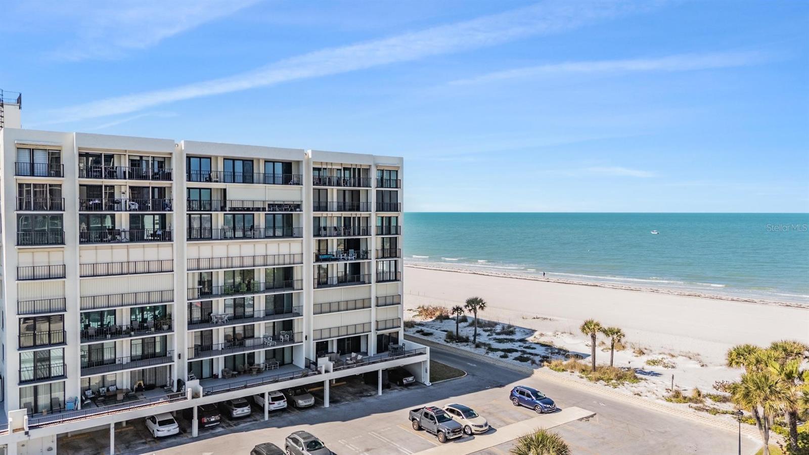 1400 GULF BLVD #109 — photo 50