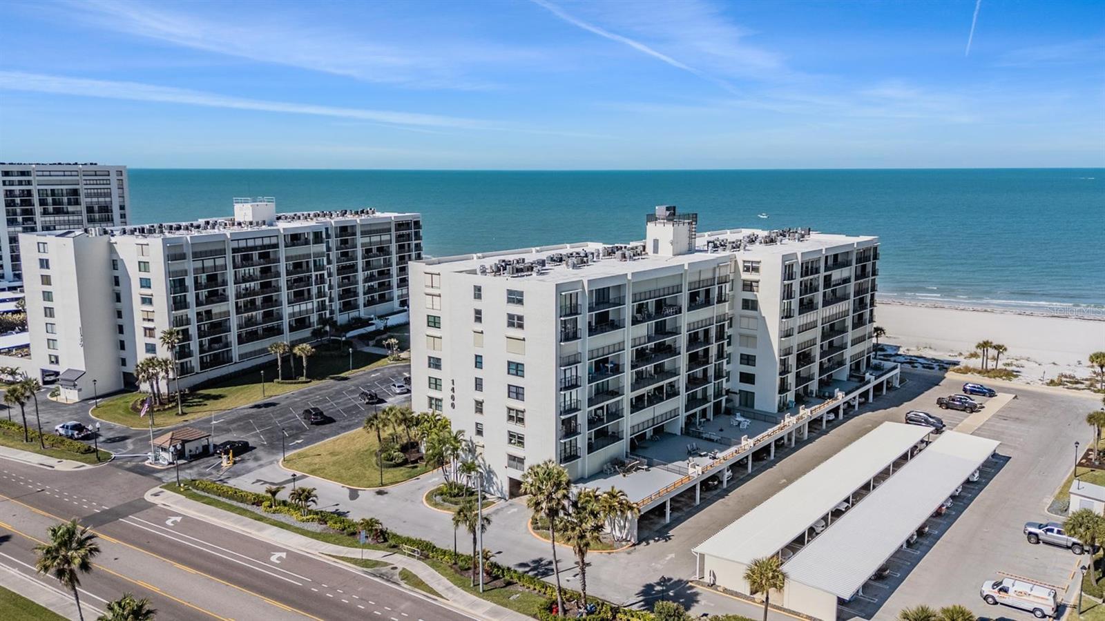 1400 GULF BLVD #109 — photo 55