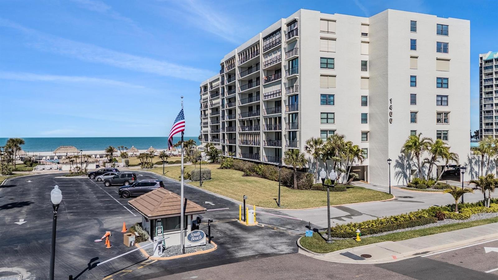 1400 GULF BLVD #109 — photo 48