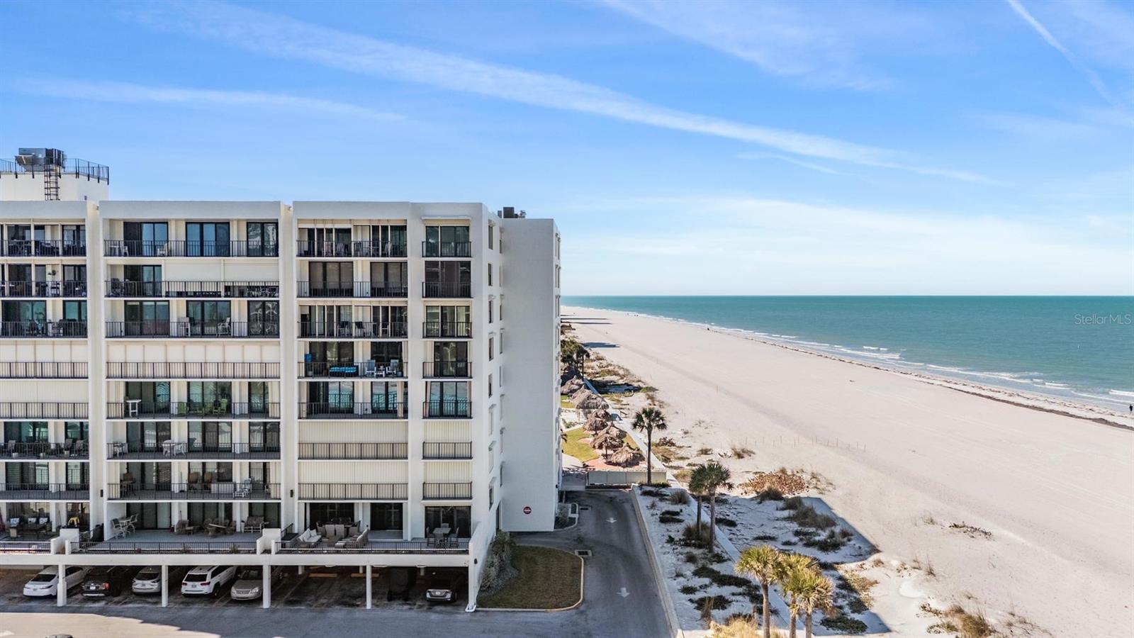 1400 GULF BLVD #109 — photo 3