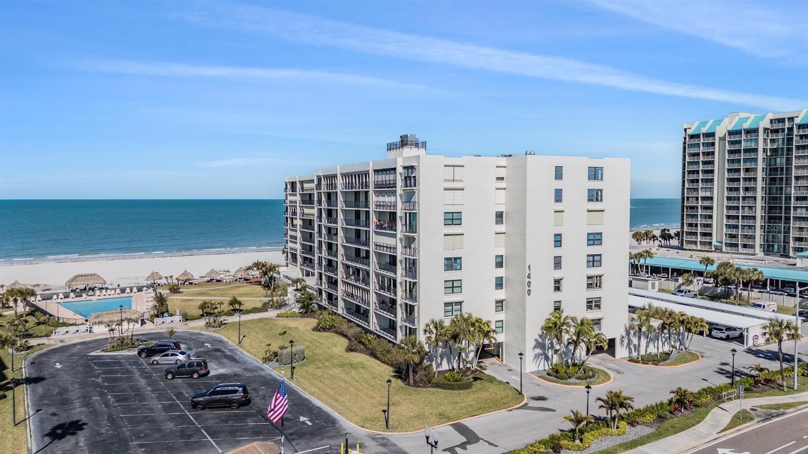 1400 GULF BLVD #109 — photo 52