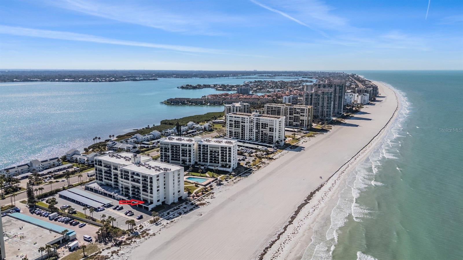 1400 GULF BLVD #109 — photo 5