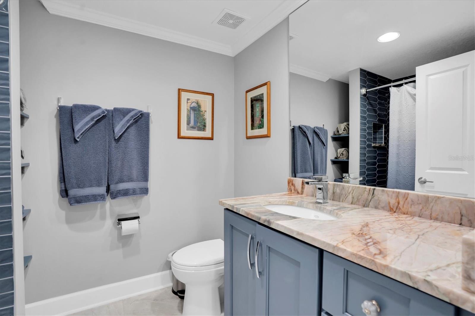 4993 BACOPA LN S #705 — photo 44