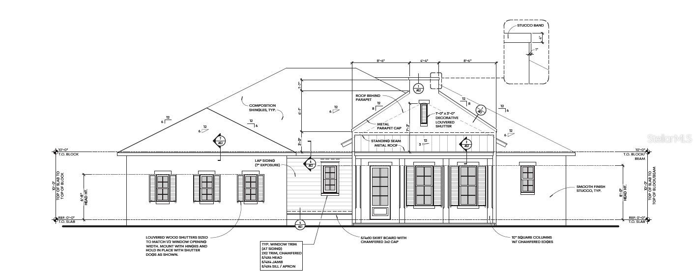 7808 LAKE FLORES AVE — photo 2
