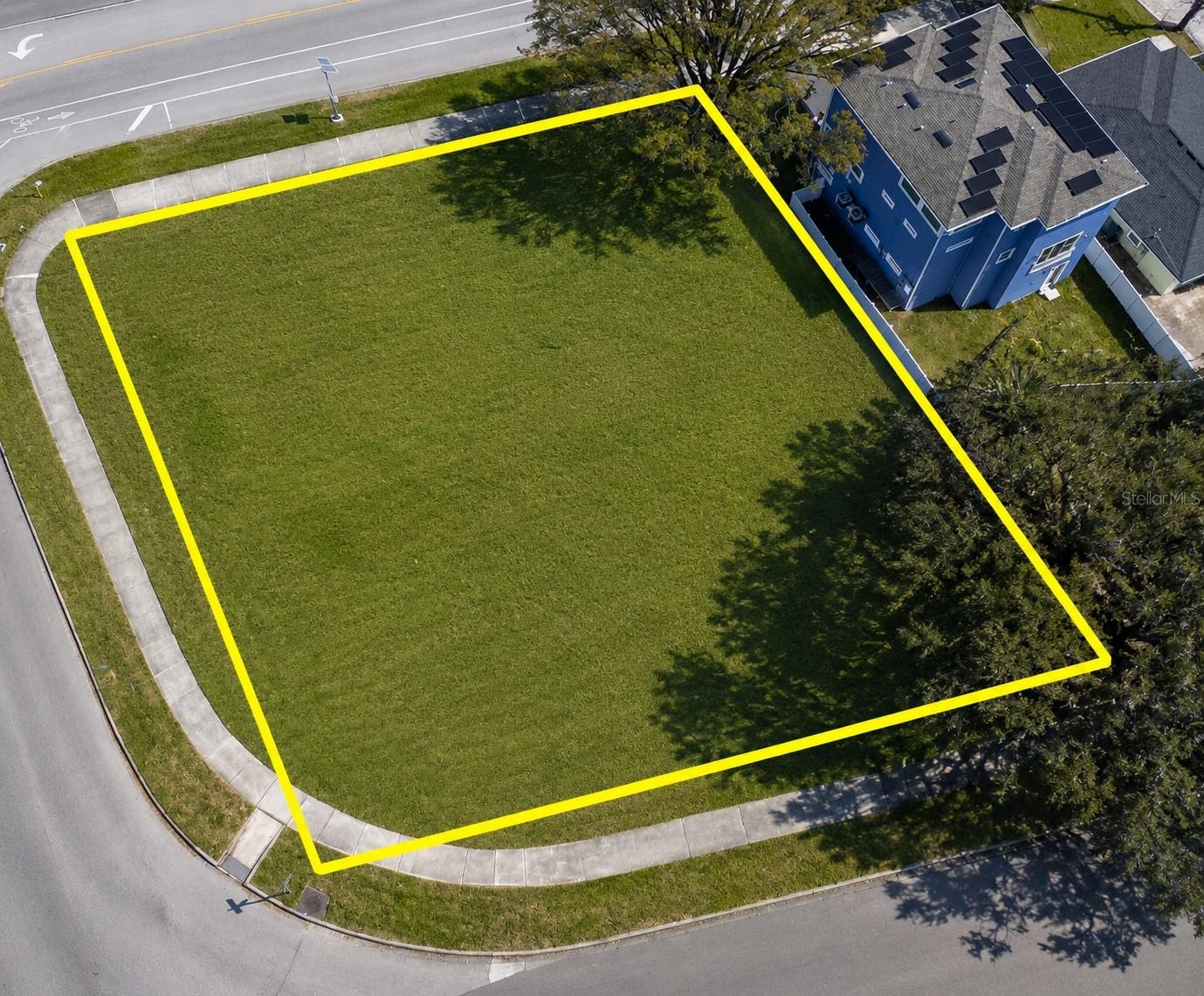 116 W DAVIS BLVD — photo 5