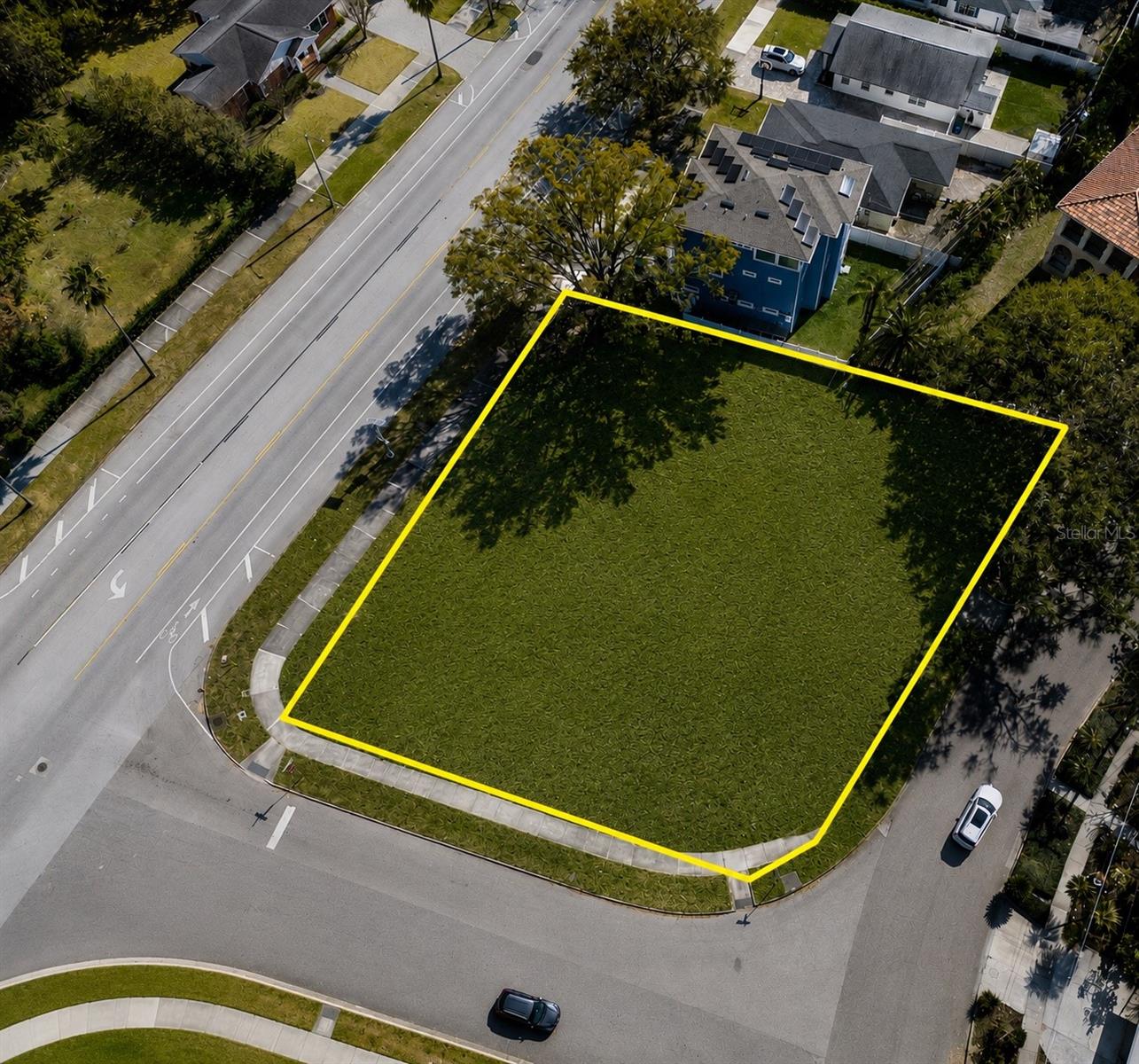 116 W DAVIS BLVD — photo 4