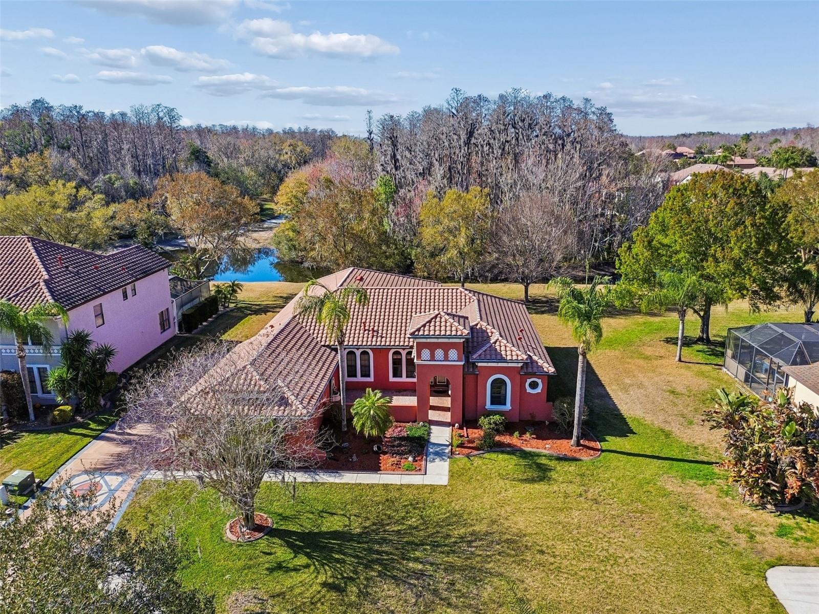 3511 BALLASTONE DR — photo 77