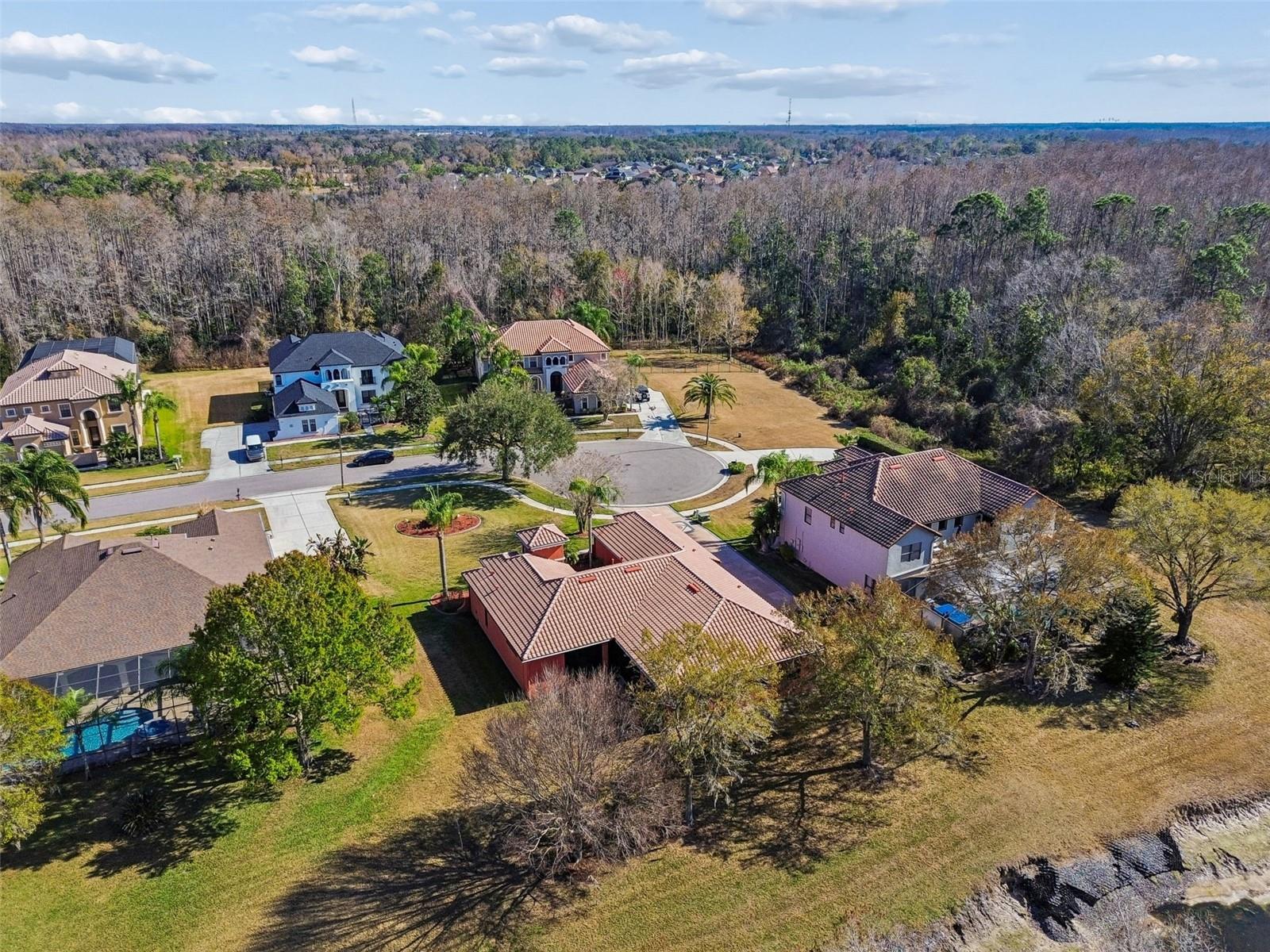 3511 BALLASTONE DR — photo 80