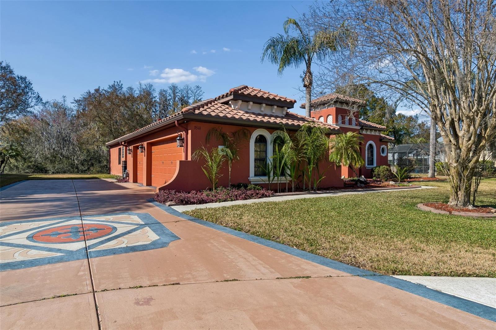 3511 BALLASTONE DR — photo 74