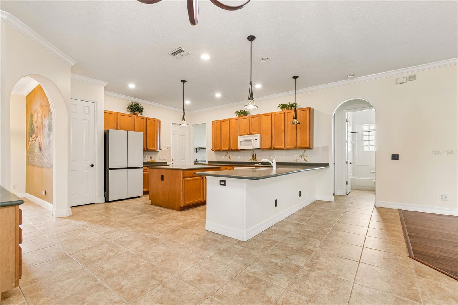 3511 BALLASTONE DR — photo 28