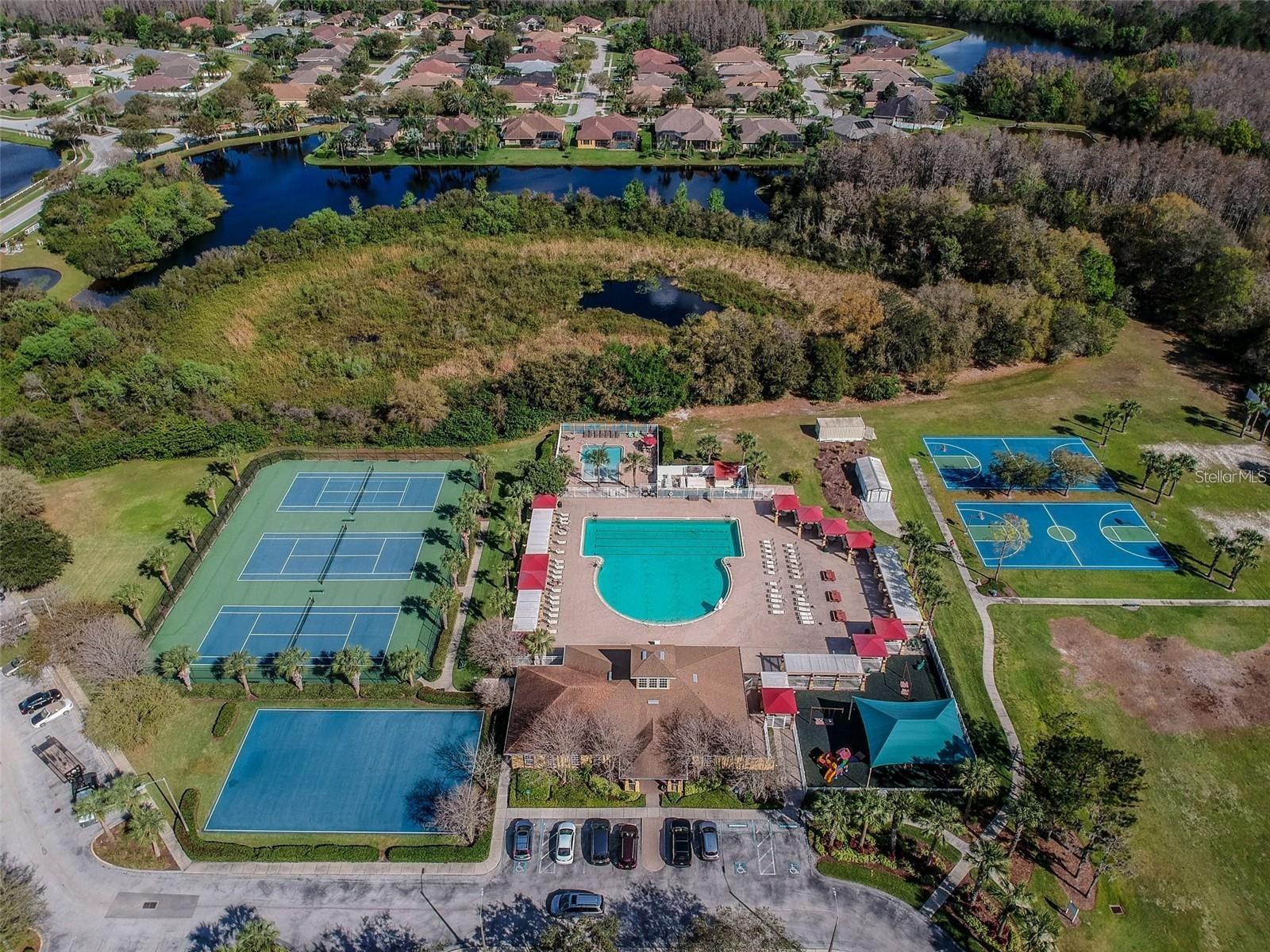 3511 BALLASTONE DR — photo 82
