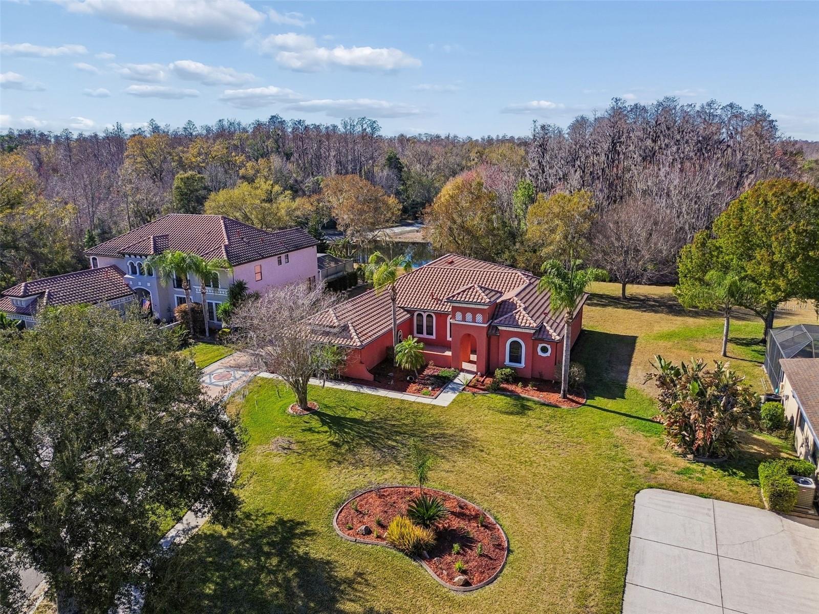 3511 BALLASTONE DR — photo 2