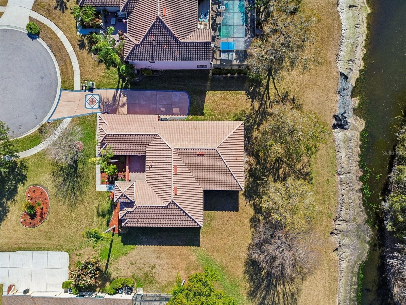 3511 BALLASTONE DR — photo 78
