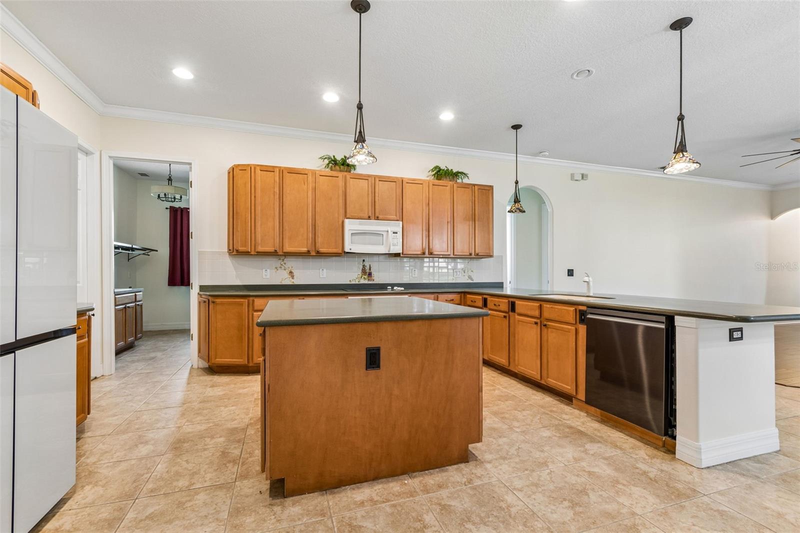 3511 BALLASTONE DR — photo 23