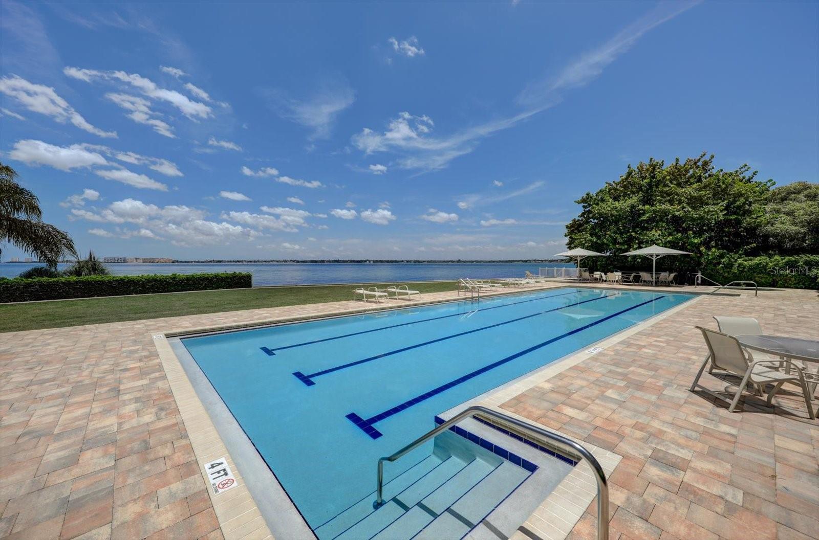 4993 BACOPA LN S #505 — photo 34