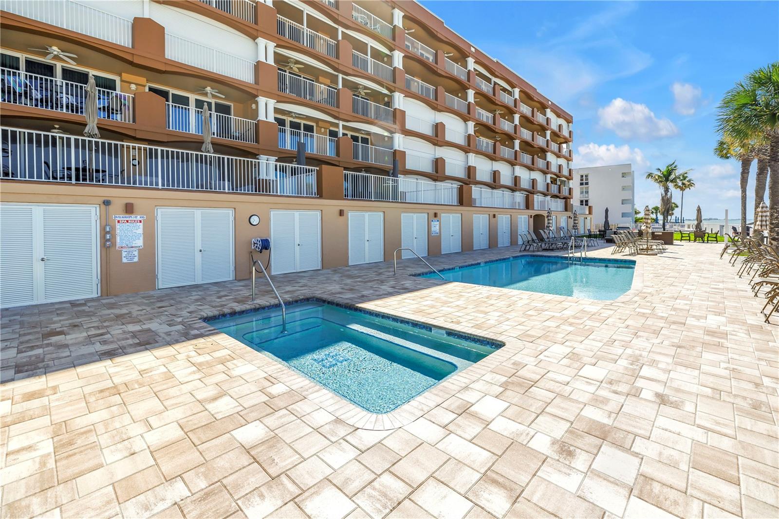 16326 GULF BLVD #308 — photo 49