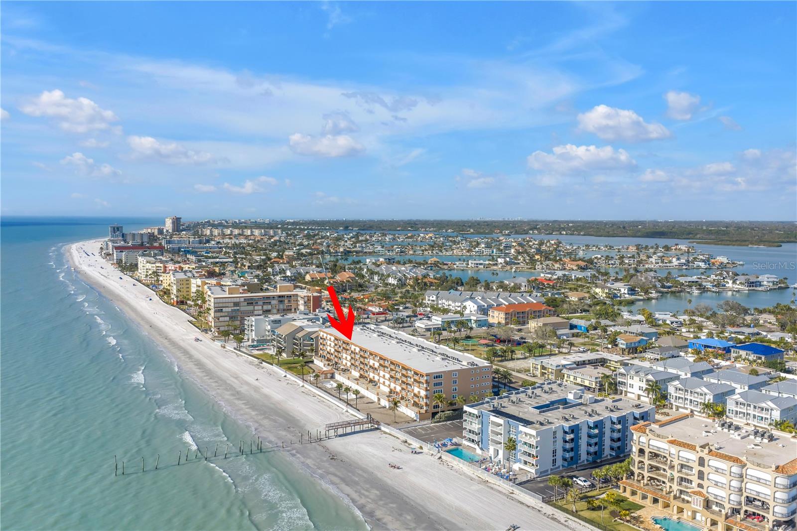 16326 GULF BLVD #308 — photo 40