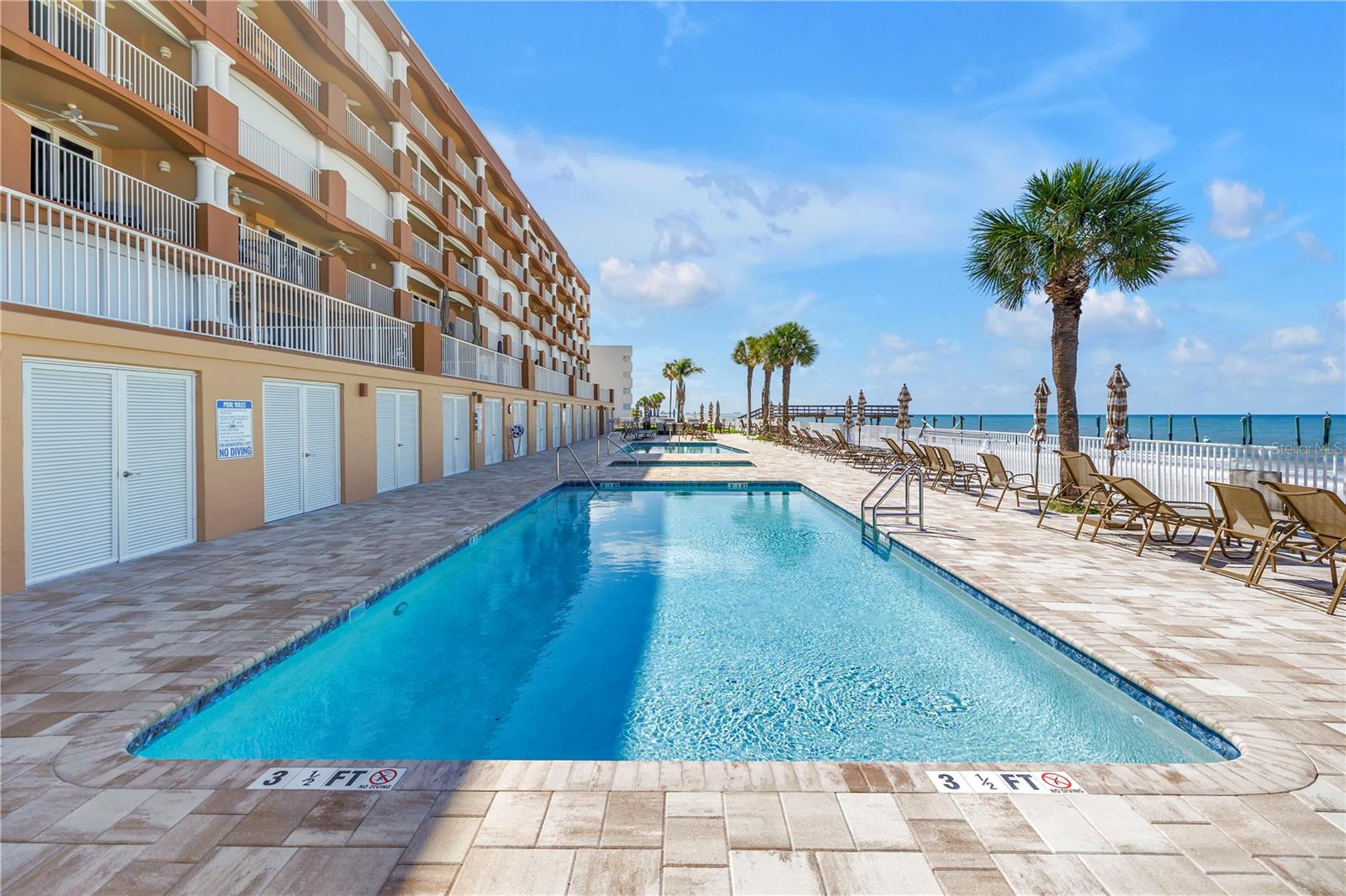 16326 GULF BLVD #308 — photo 45