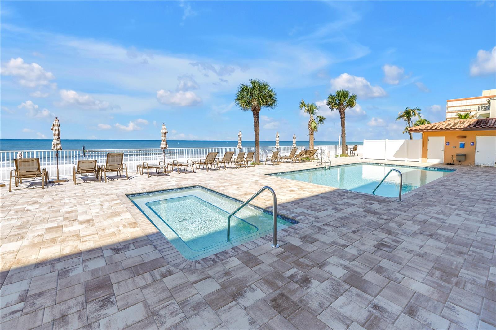 16326 GULF BLVD #308 — photo 56