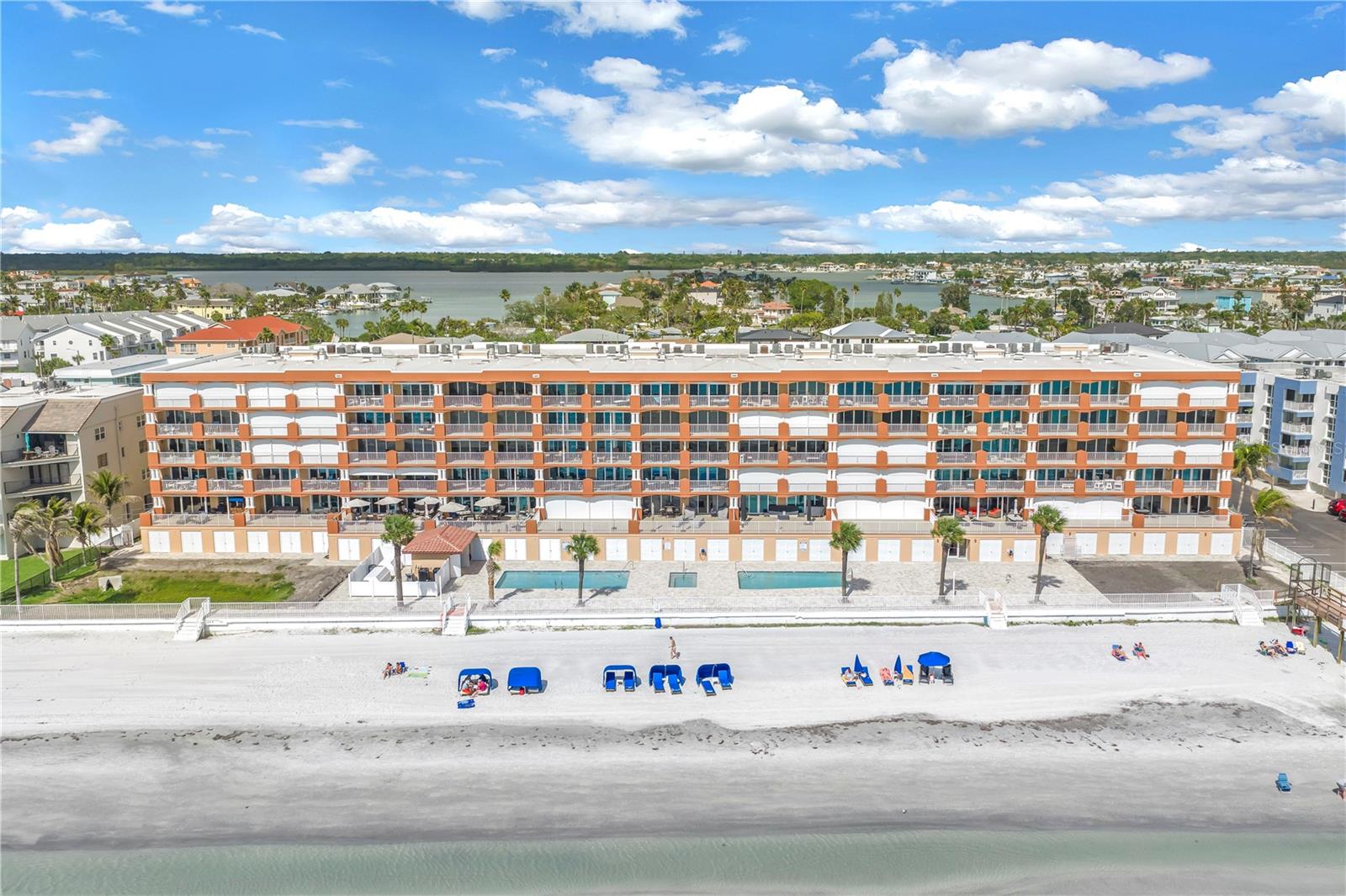 16326 GULF BLVD #308 — photo 43
