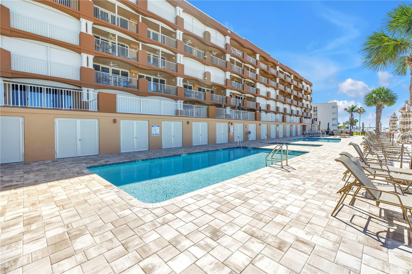 16326 GULF BLVD #308 — photo 46