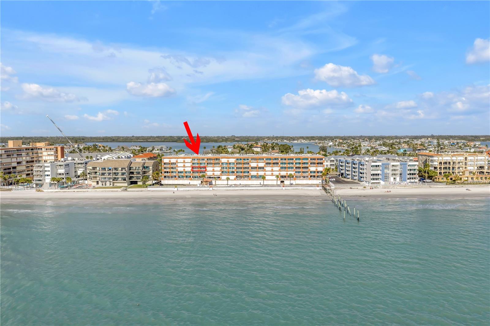 16326 GULF BLVD #308 — photo 37