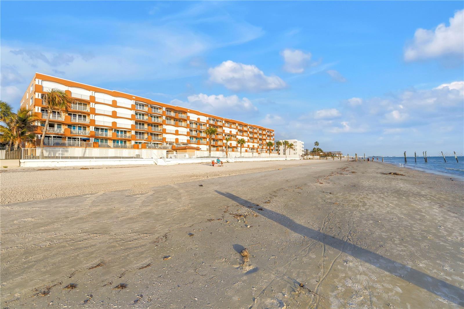 16326 GULF BLVD #308 — photo 39
