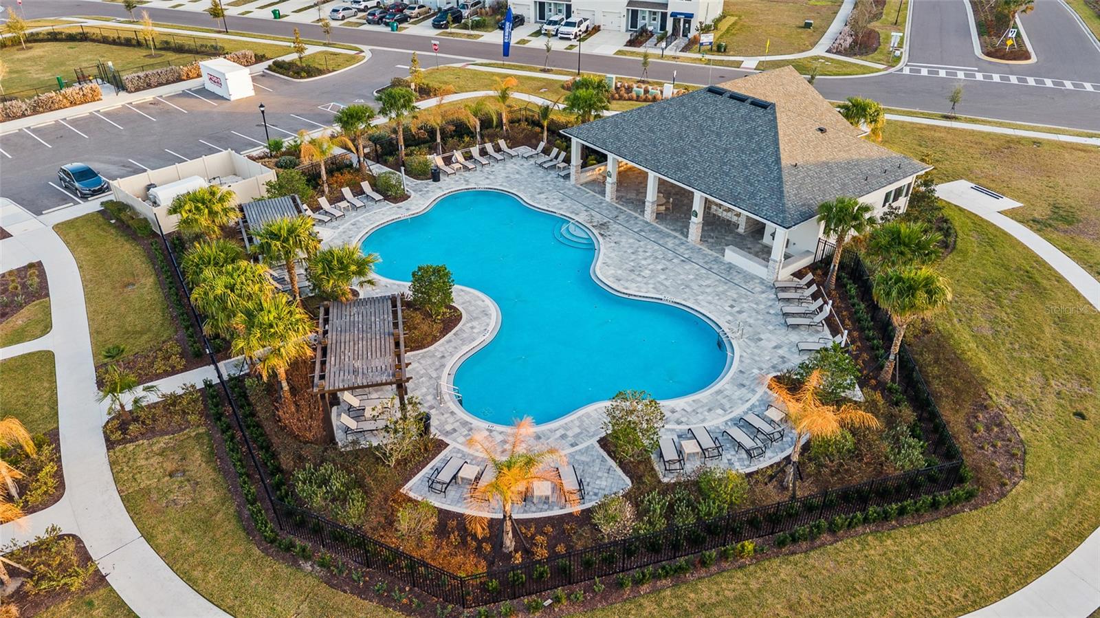 8498 BOLD CYPRESS LN — photo 48