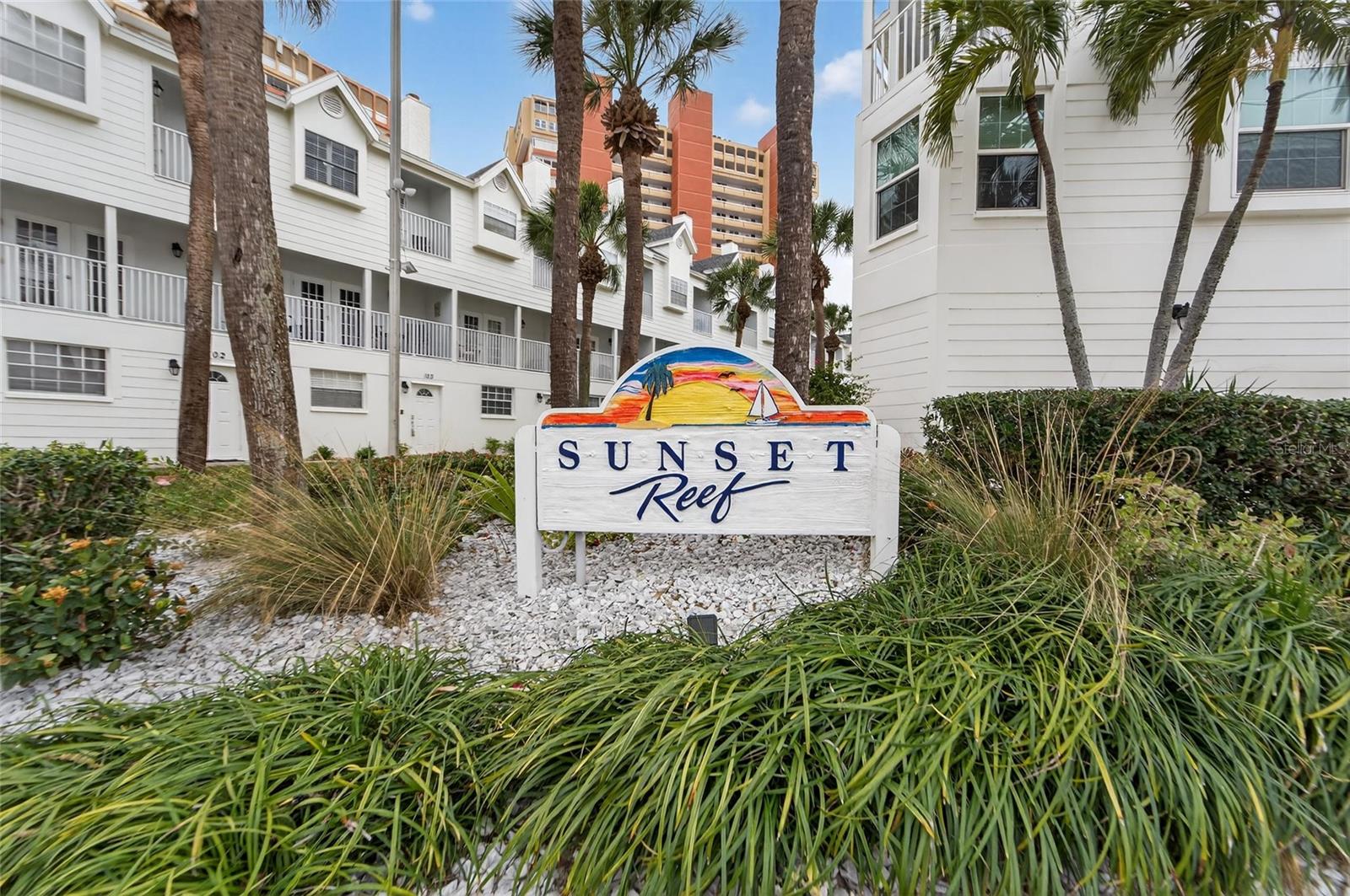 17960 GULF BLVD #119 — photo 5