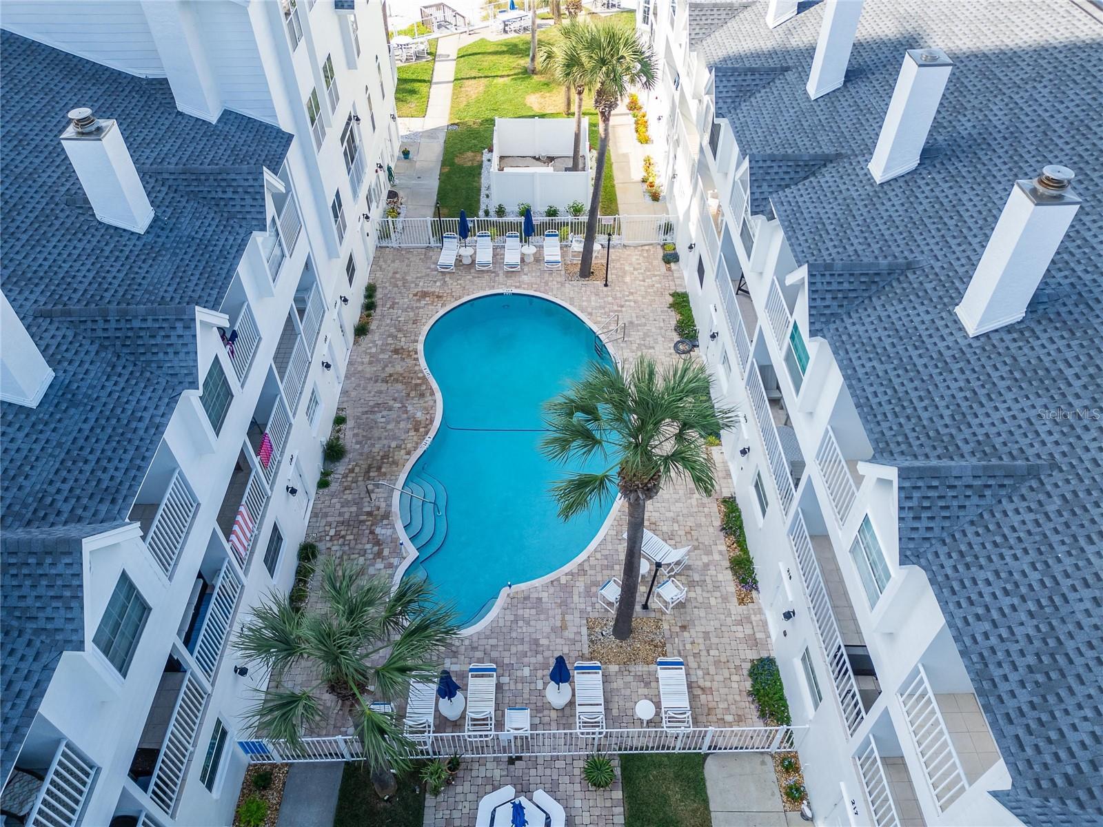 17960 GULF BLVD #119 — photo 95