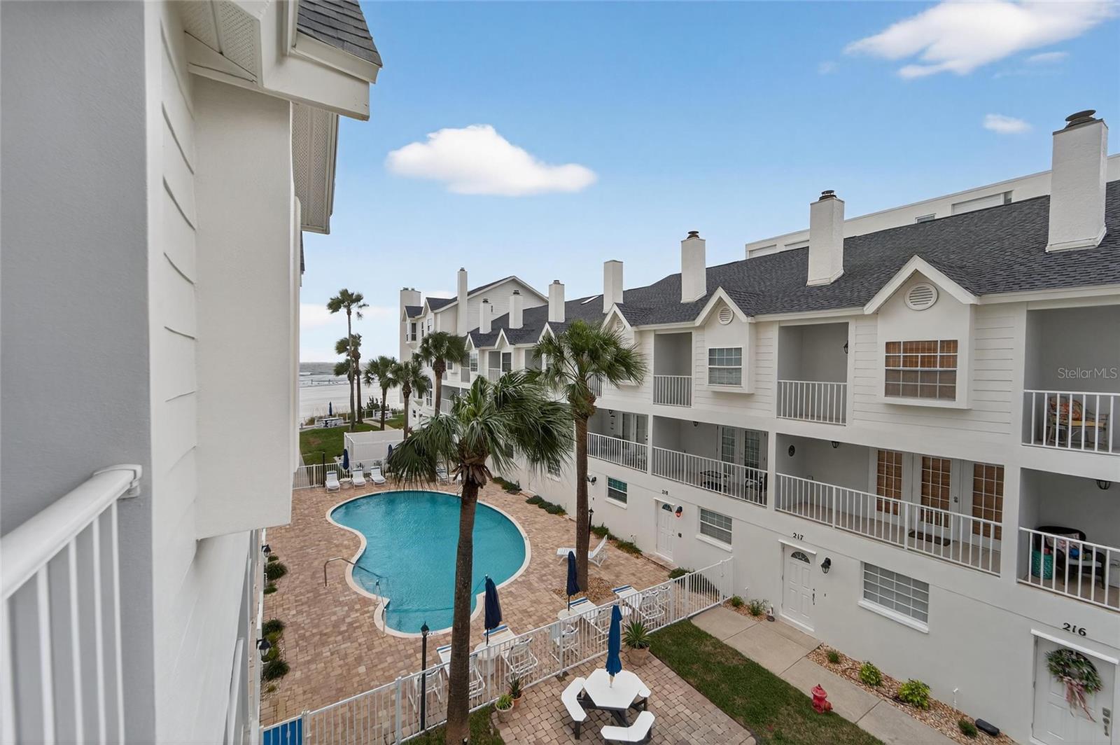 17960 GULF BLVD #119 — photo 7