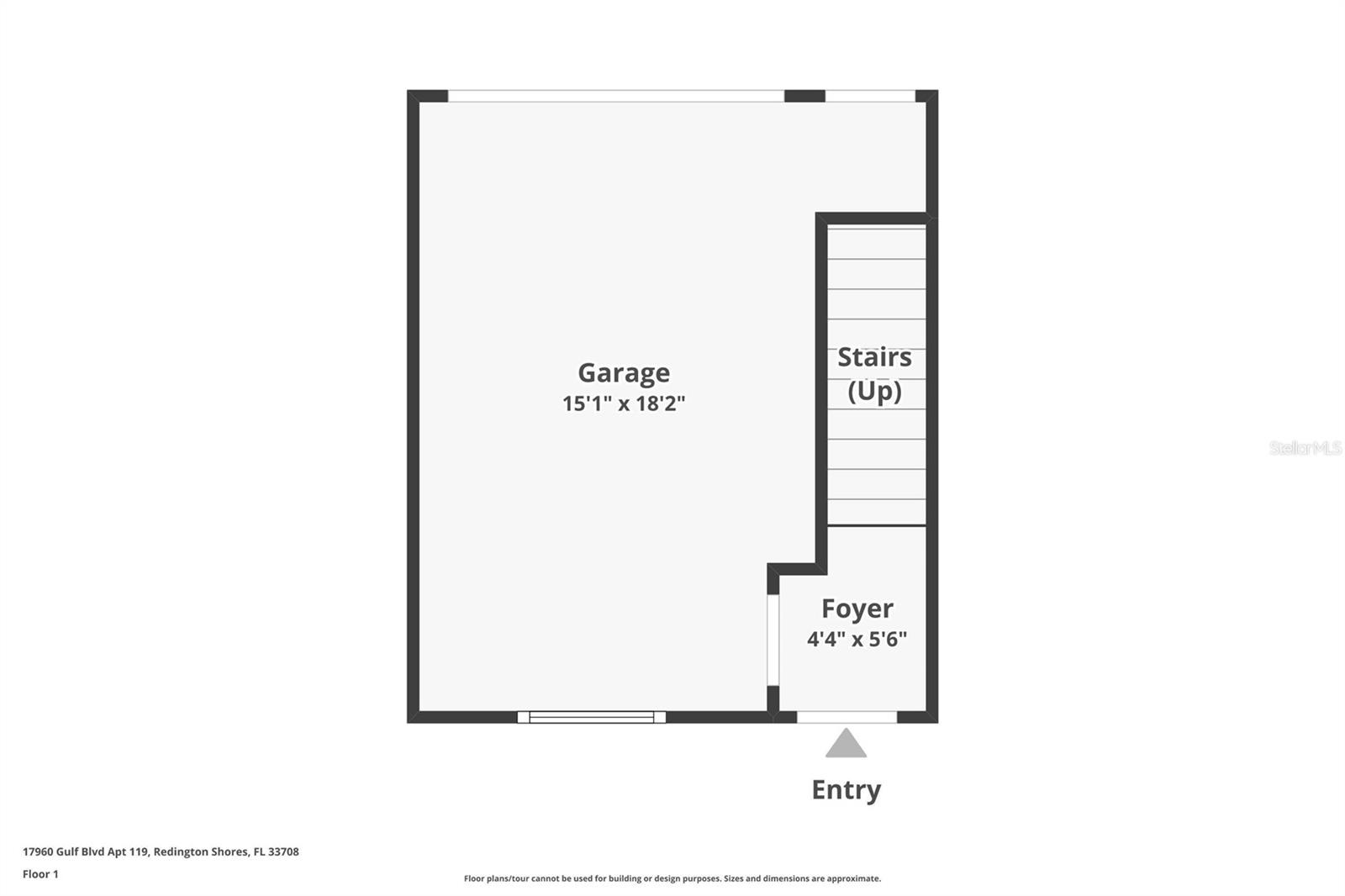 17960 GULF BLVD #119 — photo 88