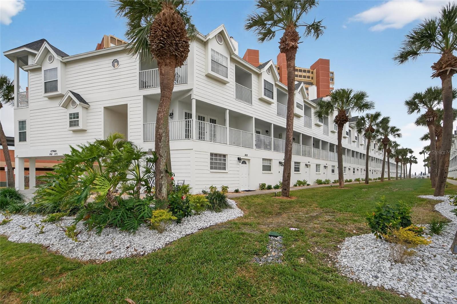 17960 GULF BLVD #119 — photo 3